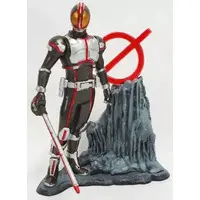 Ichiban Kuji - Kamen Rider 555 / Kamen Rider Faiz