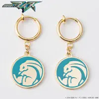 Premium Bandai Limited - Kamen Rider My-Th