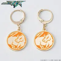 Premium Bandai Limited - Kamen Rider My-Th