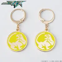 Premium Bandai Limited - Kamen Rider My-Th