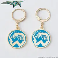 Premium Bandai Limited - Kamen Rider My-Th
