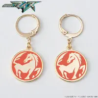 Premium Bandai Limited - Kamen Rider My-Th