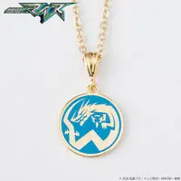 Premium Bandai Limited - Kamen Rider My-Th
