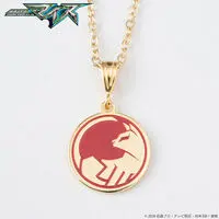 Premium Bandai Limited - Kamen Rider My-Th