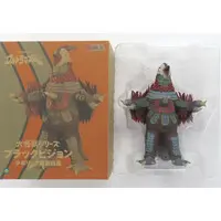 Figure - Ultraman Ace / Black Pigeon
