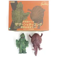 Figure - Return of Ultraman / Takkong