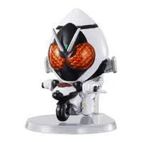 Trading Figure - Kamen Rider Fourze / Kamen Rider Fourze (Character)