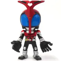 Trading Figure - Kamen Rider Kabuto / Kamen Rider Kabuto (Character)