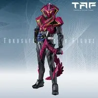 Tokusatsu Action Figure - Kamen Rider My-Th / Kamen Rider Jyao