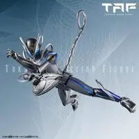 Tokusatsu Action Figure - Kamen Rider My-Th / Kamen Rider Jyao