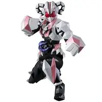 Tokusatsu Action Figure - Kamen Rider My-Th / Kamen Rider Mutn