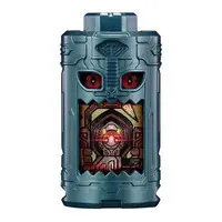 Toys - Kakuseihunter Omegahorn