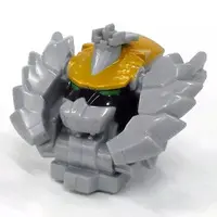 Transformation Devices - Tensou Sentai Goseiger