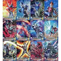 Ultraman Fusion Fight! - Ultraman R/B
