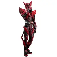 S.H. Figuarts - Kamen Rider My-Th / Kamen Rider Maou