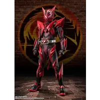 S.H. Figuarts - Kamen Rider My-Th / Kamen Rider Maou