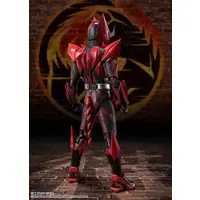 S.H. Figuarts - Kamen Rider My-Th / Kamen Rider Maou
