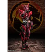 S.H. Figuarts - Kamen Rider My-Th / Kamen Rider Maou