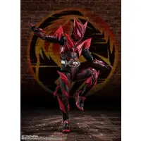 S.H. Figuarts - Kamen Rider My-Th / Kamen Rider Maou