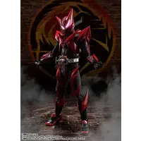 S.H. Figuarts - Kamen Rider My-Th / Kamen Rider Maou