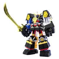 Premium Bandai Limited - SHOKUGAN MODELING PROJECT - Super Mini Pla - Minipla - Ninja Sentai Kakuranger