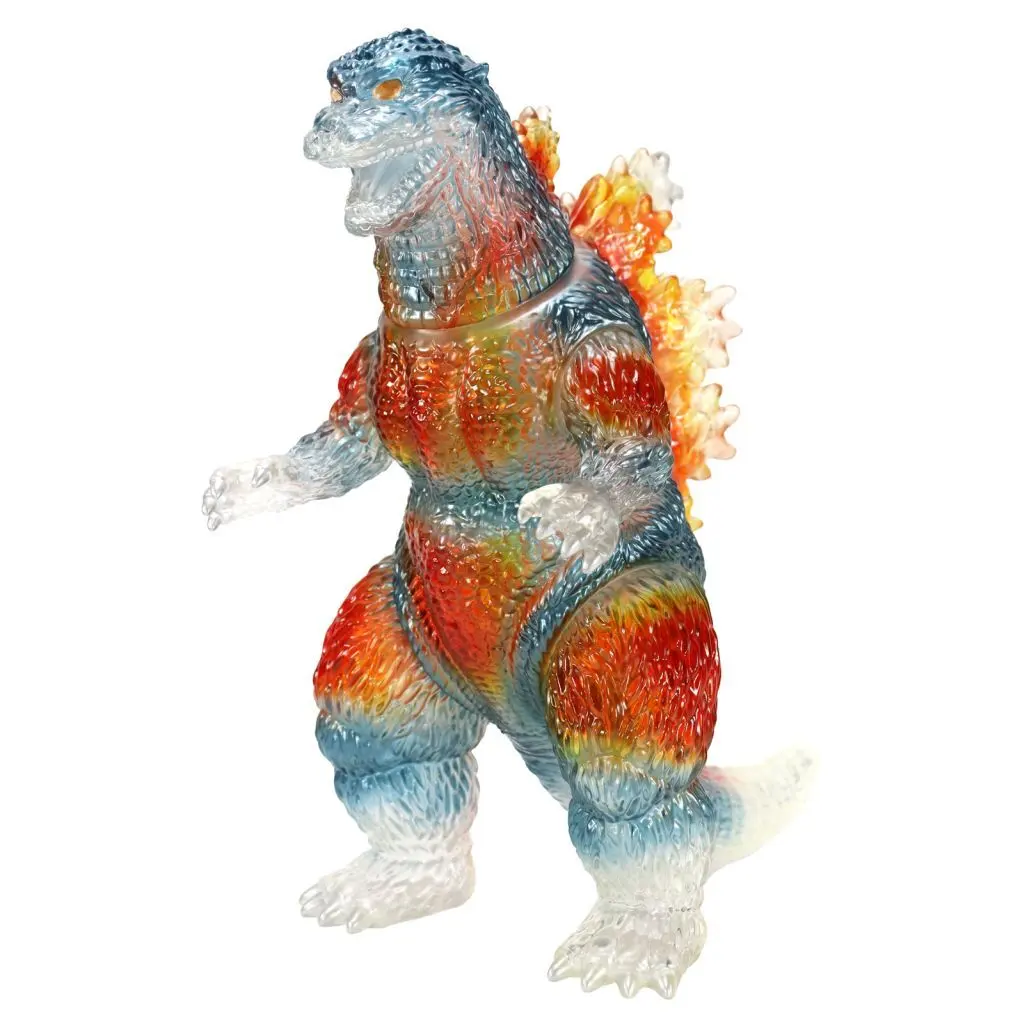Figure - Godzilla vs. Destoroyah
