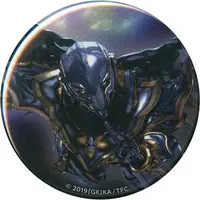 Badge - Garo