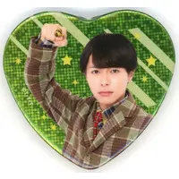 Badge - No.1 Sentai Gozyuger