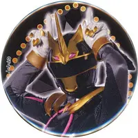 Badge - No.1 Sentai Gozyuger / GozyuUnicorn