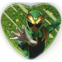Badge - No.1 Sentai Gozyuger / GozyuEagle