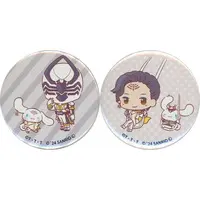 Ohsama Sentai King-Ohger x Sanrio Characters - Sanrio characters / Spider Kumonos