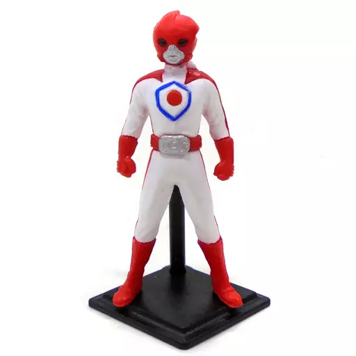 USED) Trading Figure - Battle Fever J / Battle Japan (バトル