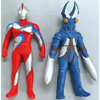 Trading Figure - Ultraman Mebius