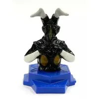 Happy Meal toy (ゼットン 「ウルトラシリーズ」 ハッピーセット)