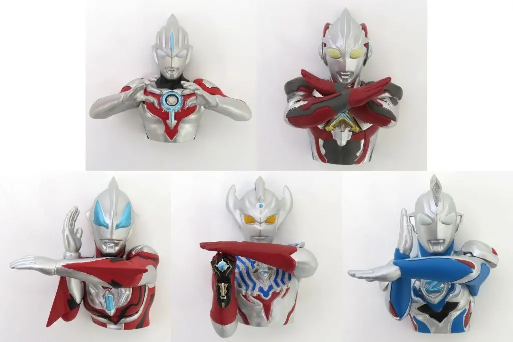 Magnet - Ultraman Z