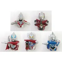 Magnet - Ultraman Z