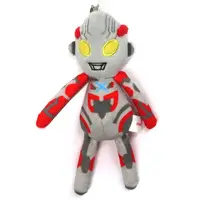 Key Chain - Plush - Ultraman X / Ultraman X (Character)