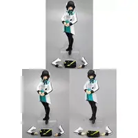 Trading Figure - Kamen Rider Zero-One / Is