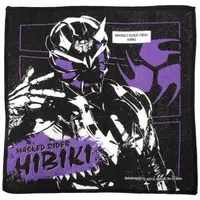 Ichiban Kuji (仮面ライダー響 タオル 「一番くじ 仮面ライダーシリーズ 生誕45周年記念」 C賞)