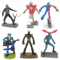 Trading Figure - Android Kikaider