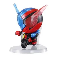 Trading Figure - Kamen Rider Build / Kamen Rider Build (Character)
