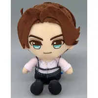 Chibi Nuigurumi - Kamen Rider Zeztz