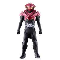 Figure - Kamen Rider My-Th / Kamen Rider Jyao