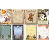 Stationery - Kamen Rider Gotchard