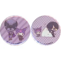 Ohsama Sentai King-Ohger x Sanrio Characters - Sanrio characters / Papillon Ohger