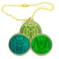 Key Chain - Kamen Rider OOO