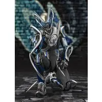 S.H. Figuarts - Kamen Rider My-Th / Kamen Rider My-Th (Character)