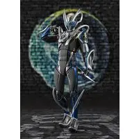 S.H. Figuarts - Kamen Rider My-Th / Kamen Rider My-Th (Character)