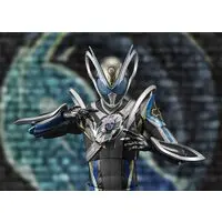 S.H. Figuarts - Kamen Rider My-Th / Kamen Rider My-Th (Character)