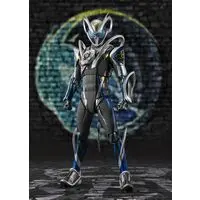 S.H. Figuarts - Kamen Rider My-Th / Kamen Rider My-Th (Character)